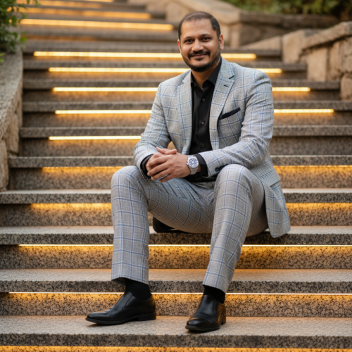 Ahsan K. profile photo