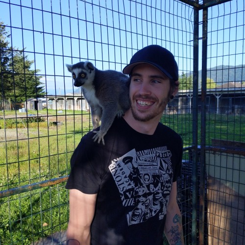 Brett H. profile photo