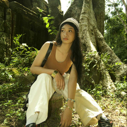 Lucy Z. profile photo