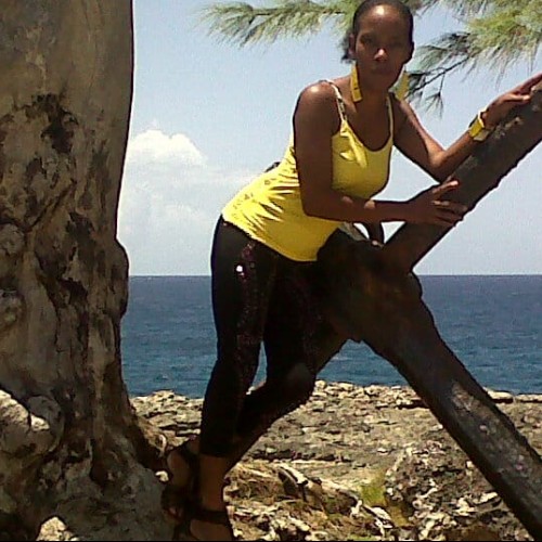 Kim B.