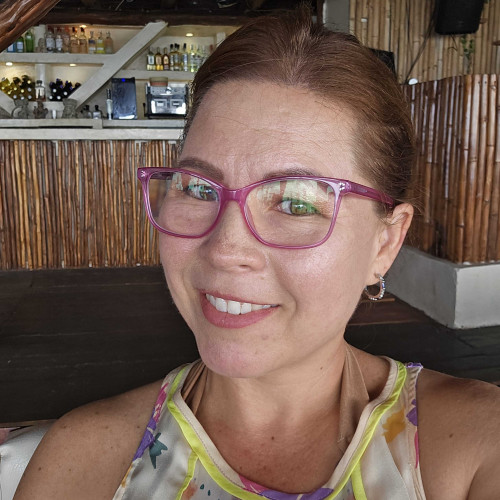 Jacqueline M.