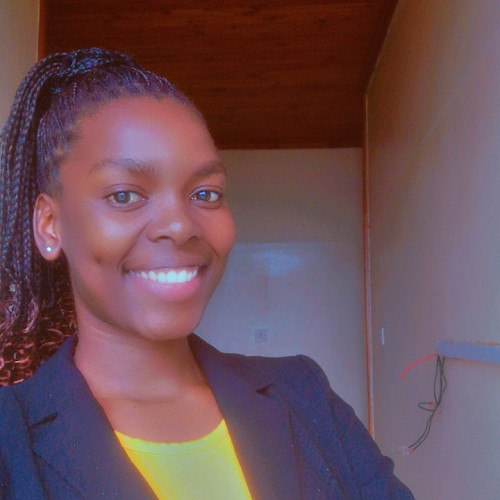 Tiyamike B. profile photo