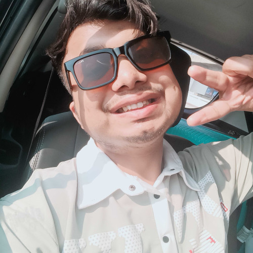 Abutalha K. profile photo