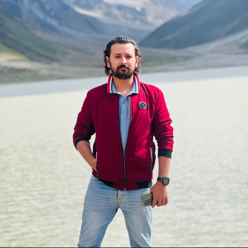 Subhan N. profile photo