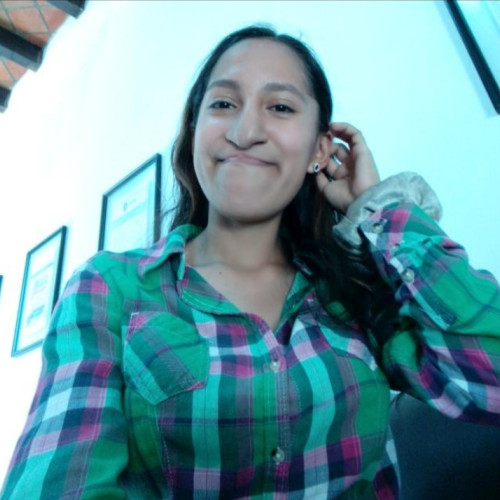 Alma  G.