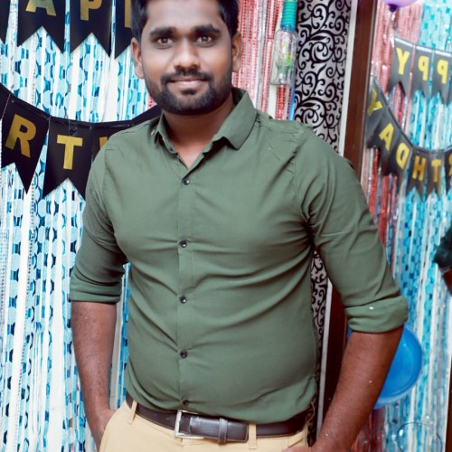 Shailesh  M.
