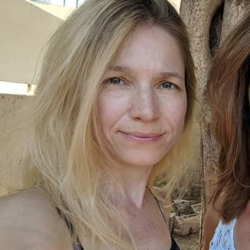 Judit T. profile photo