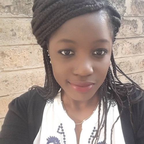 Leah A. profile photo