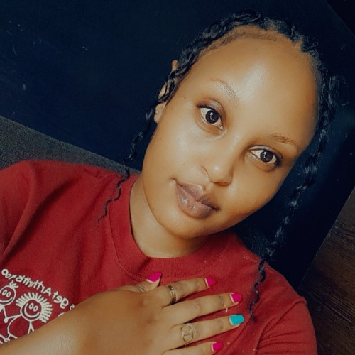 Winnie  M. profile photo