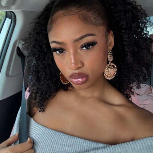 Calia C. profile photo