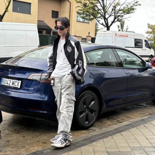 vasilis t. profile photo