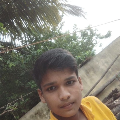 Nisarg G. profile photo