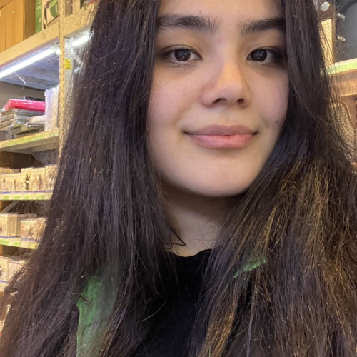 Aziza  S. profile photo
