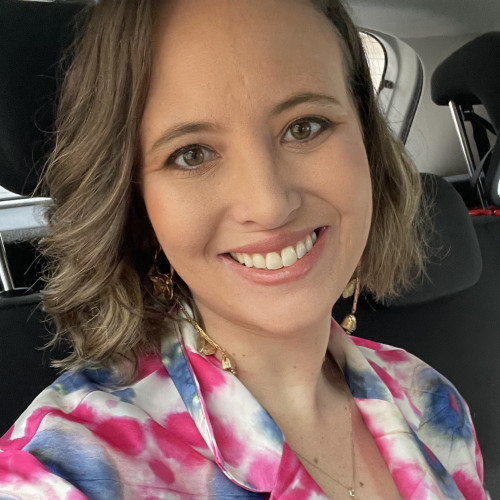 Mara Cristina  P. profile photo
