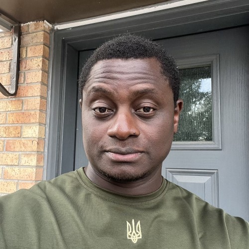 Taj O. profile photo