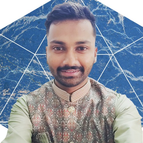 Vinith  G.