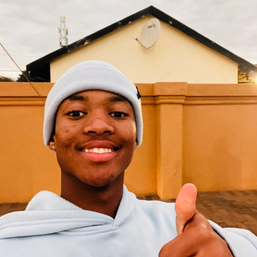 Samukelo S. profile photo