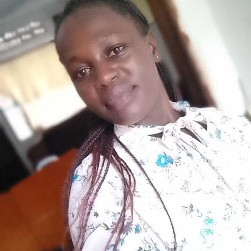 khaitsa M. profile photo