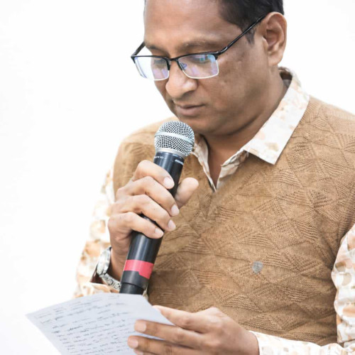 shashank L. profile photo