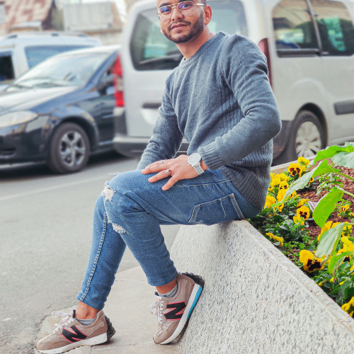 NOUREDDINE  E. profile photo