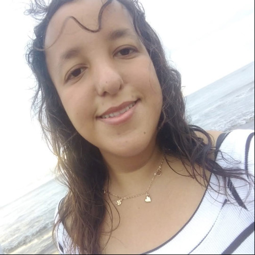 Sulmy G. profile photo