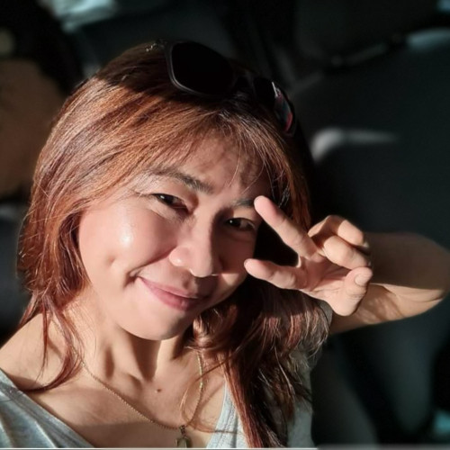 Mae G.