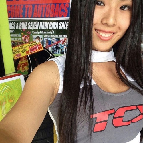 Yulina T.