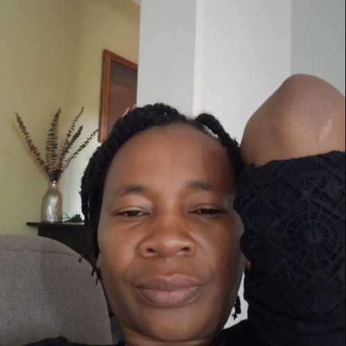 Monica K. profile photo