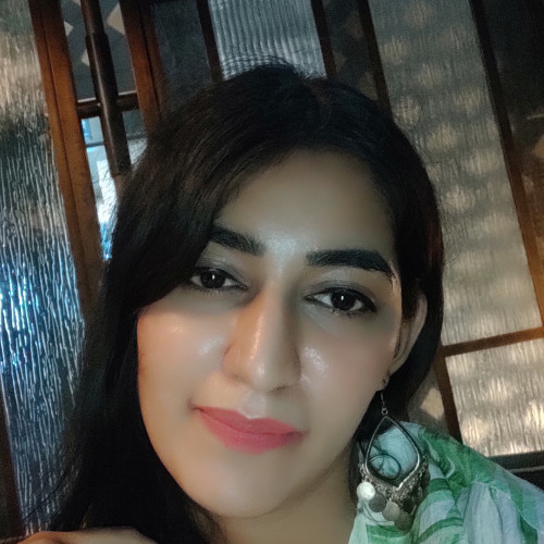 Shruti  S. profile photo