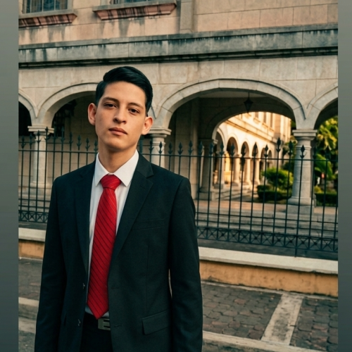 Daniel G. profile photo