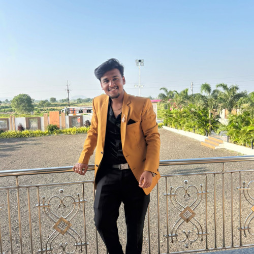 Parag B. profile photo