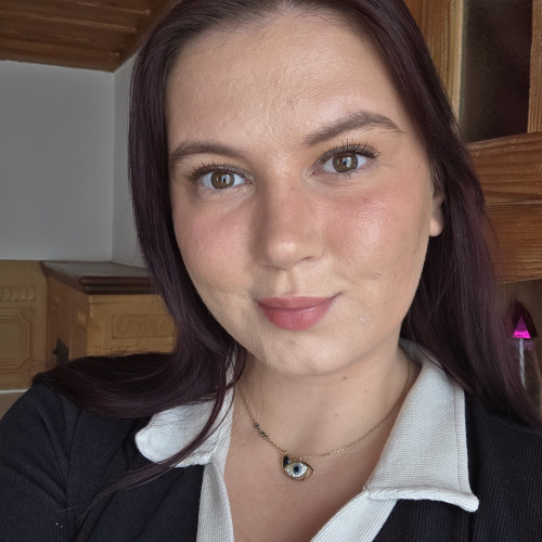 Greta O. profile photo