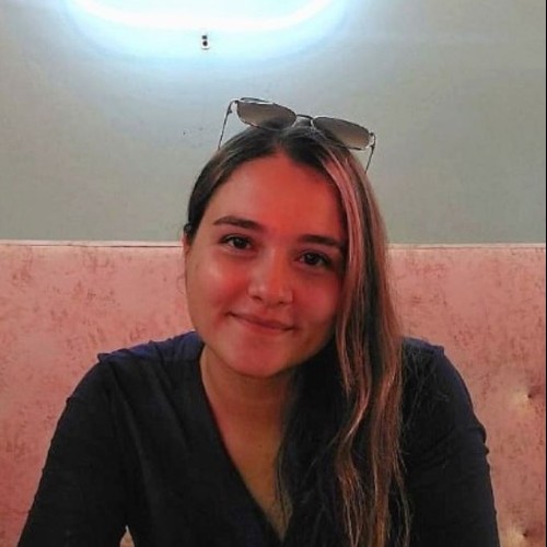 Isabel Cristina T.