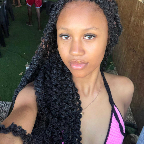 Keisha P. profile photo