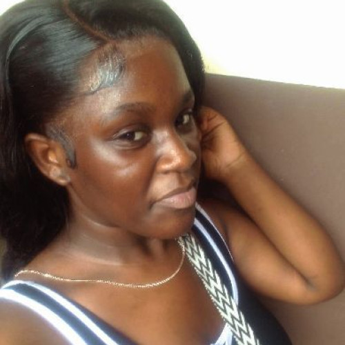 Kisha B. profile photo