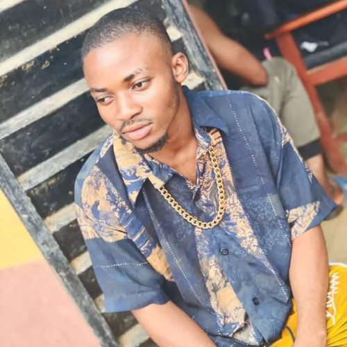 Olamilekan  A. profile photo