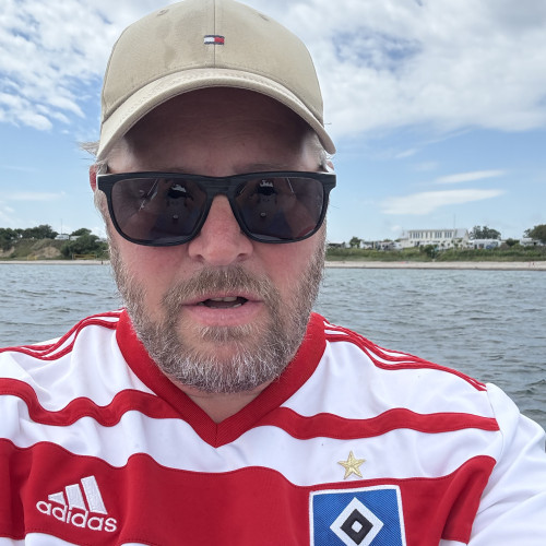 Thorsten P. profile photo
