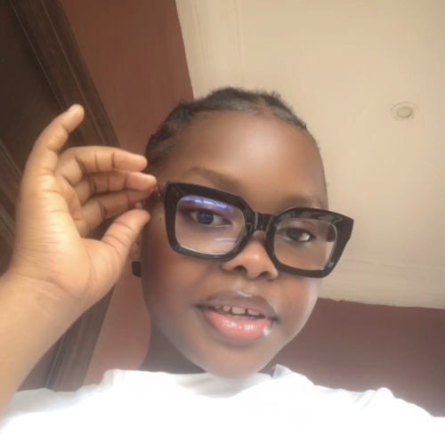 Ella D. profile photo