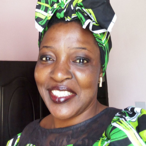 Mercy O. profile photo
