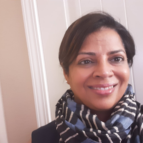 Nancy K. profile photo