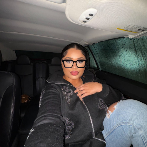 Briana M. profile photo