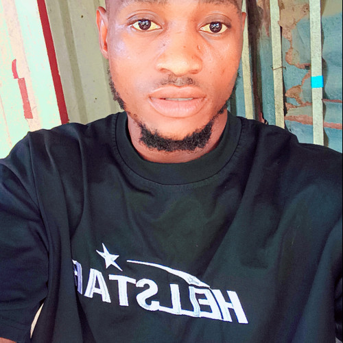 Ubong E. profile photo