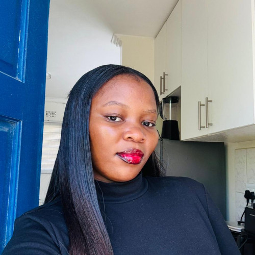 Thandile N. profile photo