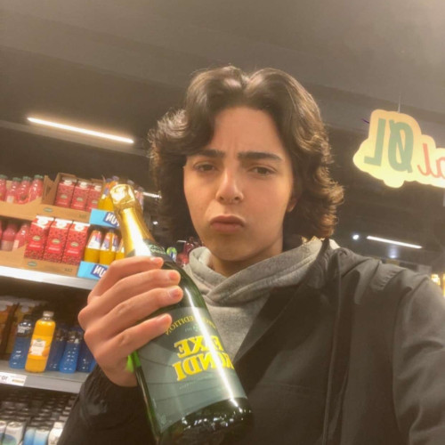 Adam J. profile photo