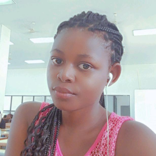 Dorcas N.