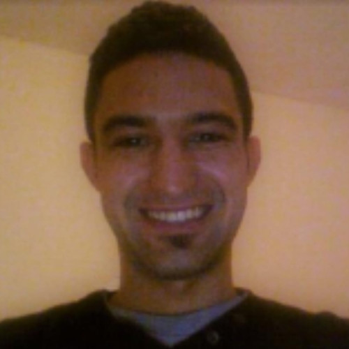 AZ87 A. profile photo