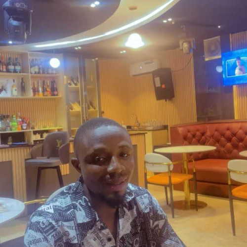 Ajimuda O. profile photo