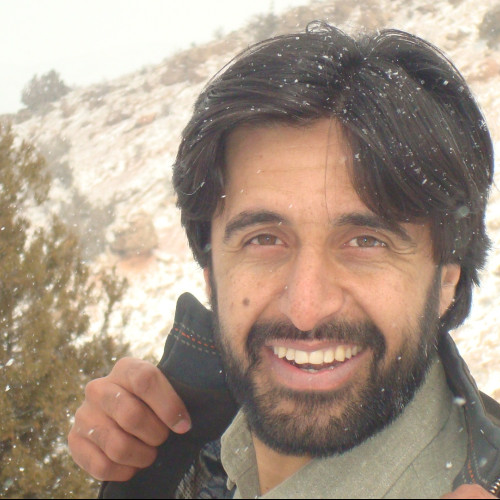 Abdul Baqi K. profile photo