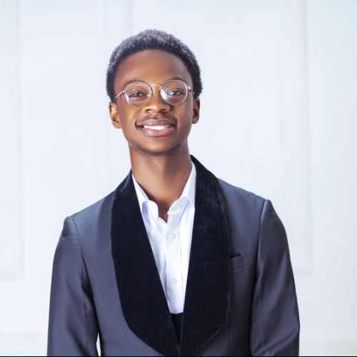 Ernest Opoku A. profile photo