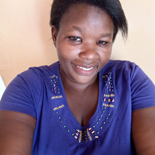 Jackline D. profile photo